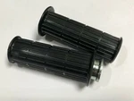 Honda C100 C102 C105 CA100 CA102 CA105T Grip Lh /rh & Pipe Throttle Set. Fixed Price $20.97.