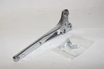 Harley-davidson 2000-06 Softail Flstf/fxs Chrome Exhaust Bracket 65133-05. Fixed Price $99.00.
