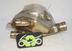 2019 Ducati Scrambler Cafe Racer Stock Oem Exhaust Muffler 160798. Fixed Price $185.99.