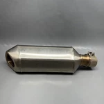 Bmw S1000RR K67 Exhaust Muffler Silencer 2018 2019 2020 2021 2022 Oem 8404421. Fixed Price $179.10.