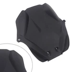 Black Abs Front Engine Baffle Protection Cover For Bmw R1200GS R1250GS Lc Adv. Fixed Price $32.81.