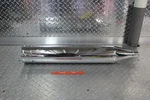 Harley-davidson Muffler Exhaust Touring Vance&hines D622RC. Fixed Price $249.95.
