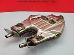 Final Muffler Exhaust 851591 Aprilia Shiver Pa 750 2015 85205R. Fixed Price $197.80.