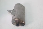 2014 Triumph Speed Triple Abs Right Exhaust Muffler Silencer T2207352. Fixed Price $145.00.