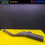 2002 Suzuki DRZ400E Exhaust Muffler Tail Pipe Silencer 00-07 Genuine Oem. Fixed Price $110.50.
