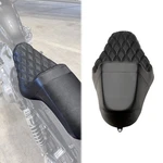 For Harley Sportster Xl Iron 883 1200 2004-23 Driver Rider Passenger Two-up Seat. Fixed Price $172.90.