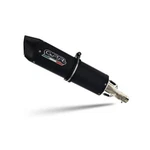 Gpr Furore EVO4 Black Slip-on Muffler For Triumph Tiger 1200 Rally 2022-2024. Fixed Price $390.03.
