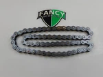 #420 Chain X 32 Links (64 Both Side) Peace Diablo Chopper TPGS-408 Rear. Fixed Price $12.74.