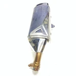 2015 Suzuki GSX-S750 Oem Muffler Body Exhaust Silencer 14310-08J00-H01 4FL Read. Fixed Price $204.95.