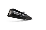 Akrapovic Exhaust Titanium Euro 5 Slip-on Vespa Gts 300 2021 2024. Fixed Price $1608.20.