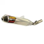 Honda Fmf Exhaust Q4 Hex Quiet Silencer Fits 2013 To 2016. Fixed Price $541.63.