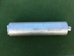 1464 Suzuki TL1000 Left Hand Standard Exhaust Silencer End Can 0024 02FAA. Fixed Price $47.39.