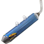 Fmf Titanium Powercore 2.1 Silencer - Extreme 025279. Fixed Price $404.99.