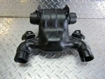 85 86 87 Kawasaki Zl 900 1000 Eliminator Premuffler Exhaust Chamber Collector. Fixed Price $208.99.