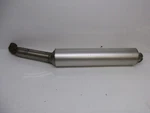 Ducati ST2 ST3 ST4 Exhaust Silencer Left-hand ZDM-B16. Fixed Price $74.38.