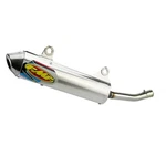 Fmf Turbinecore Exhaust Silencer Honda Cr 250 1990-1991- 020322. Fixed Price $310.08.