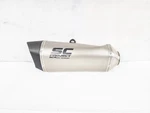 Sc Project Titanium Ducati Hypermotard 950 Right Exhaust Muffler Silencer *read. Fixed Price $329.95.
