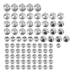 Chrome Topper Cap Dress Cover Kit For 94-06 Harley Road King Twin Cam Bolt Nut. Fixed Price $16.99.