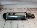 Yoshimura Stainless Slip Ktm 1290 Super Duke/r 2015 - 2020 Carbon Fiber. Fixed Price $150.00.