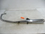 Honda 77 78 CB750K Left Cyl #2 Exhaust Pipe Muffler HM405 Oem. Fixed Price $249.99.