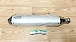 2000-2003 Ktm 450 520 540 Exc Sx Oem Exhaust Muffler Silencer 59005081400. Fixed Price $100.00.