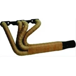 Thermo-tec 11032 Exhaust And Header Wrap Copper Coated In. Wide 50 Ft. Each. Fixed Price $78.77.