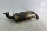 2018 Polaris Rzr Xp Turbo Exhaust Pipe Muffler Slip 1262655. Fixed Price $300.00.