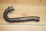 2009 Honda Oem Exhaust Muffler Header Pipe 18320-KRN-A30. Fixed Price $59.99.