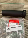 Honda Genuine Exhaust Baffle ATC200 350X TRX250X XR200R 250R 350R 500R 600R Oem. Fixed Price $38.00.
