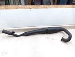 Yamaha MX125 MX175 Oem Exhaust Muffler Chamber 1970S 1974 1975 #48 Arp E24. Fixed Price $73.50.