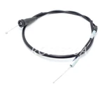 Throttle Cable For Yamaha IT250 IT465 YZ250 1981-1982. Fixed Price $12.95.