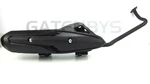 New For Honda Exhaust Complete System Silencer Ref 18300-KWN-900. Fixed Price $157.18.