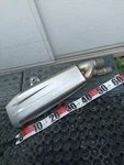 Bmw S1000RR Exhuast Silencer Genuine 8563071. Fixed Price $38.75.