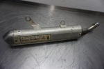2002 - 2019 Yamaha Pro Circuit Spark Arrester Exhaust Pipe Muffler. Fixed Price $100.00.