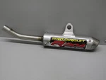 2009-2015 Ktm 65SX Pro Circuit R304 Stainless Shorty Silencer Exhaust. Fixed Price $139.95.