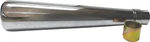 Emgo Roadhawk 50 Oval Megaphone Slip-on 80-84031. Fixed Price $138.15.