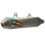 Husqvarna Fmf Factory 4.1 Silencer Titanium Fits Years 2014 2016. Fixed Price $608.93.