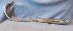 Nos Oem Factory Left One Piece Muffler For Honda CB450K1-K2 18400-292-000. Fixed Price $485.00.