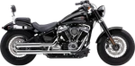 Cobra Nh Series Mufflers Chrome 6048. Fixed Price $461.65.