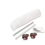 Akrapovic Exhaust Repacking Kit P-RPCK37 1860-0544. Fixed Price $77.30.
