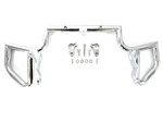 New Engine Guard Crash Bar Highway For Harley Hd V-rod Vrsc 02 To 2017 49267. Fixed Price $1148.00.