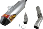 Fmf Factory 4.1 Rct Slip-on Muffler #042374 For Kawasaki KX250F 2019. Fixed Price $501.80.