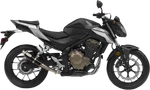 Leovince Gp Corsa Slip-on Muffler 3384U. Fixed Price $301.95.