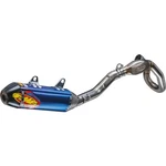 Fmf Racing Factory 4.1 Rct Megabomb Titanium Exhaust System - 042373 Full. Fixed Price $1102.49.