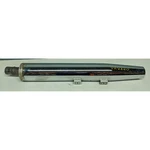 Exhaust Silencer Muffler Right Kawasaki VN1700 Vaquero 15-22 18091-0938. Fixed Price $36.44.