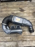Yamaha 701 62T Exhaust 1125 Pipe. Fixed Price $199.00.