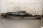 Yamaha XT250 Exhaust Pipe Chamber Muffler S703. Fixed Price $239.99.