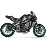 Full Exhaust System Akrapovic Carbon Rc For Yamaha MT-09 / Sp 24 26. Fixed Price $1060.00.