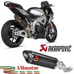 Akrapovic Aprilia Tuono V4 1100 2024 Exhaust Motorcycle Slip-on Carbon Racing. Fixed Price $1162.03.