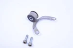 2014-2017 Yamaha YZ450F Header Exhaust Pipe Clamp Bracket Holder Oem Stock. Fixed Price $22.00.